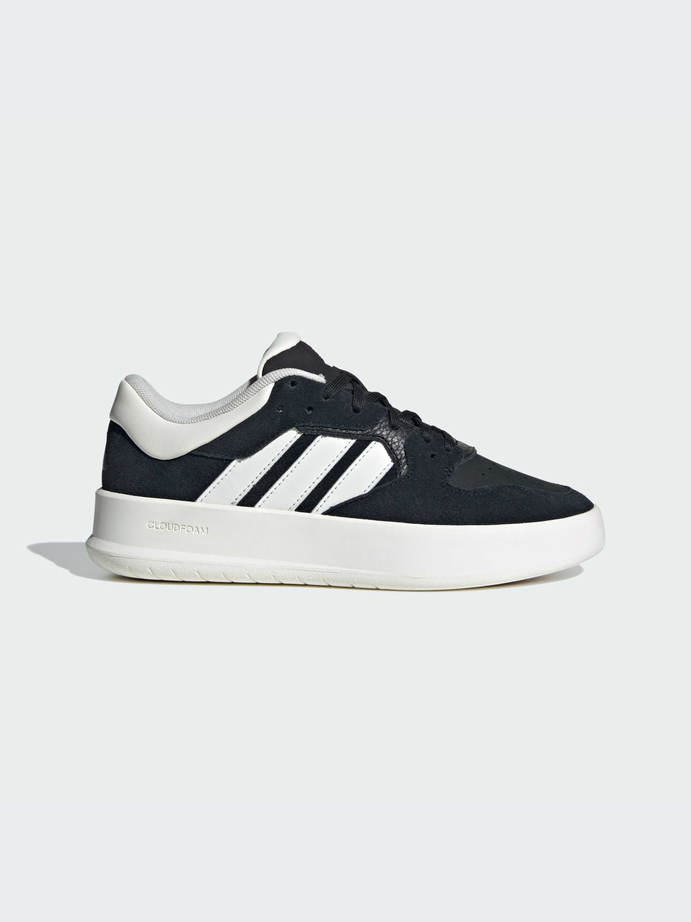 Кроссовки Adidas Court модель IH0524-KZ Кроссовки Adidas Court модель IH0524-KZ Фото