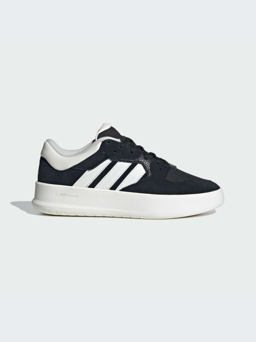 Кроссовки Adidas Court модель IH0524-KZ Фото