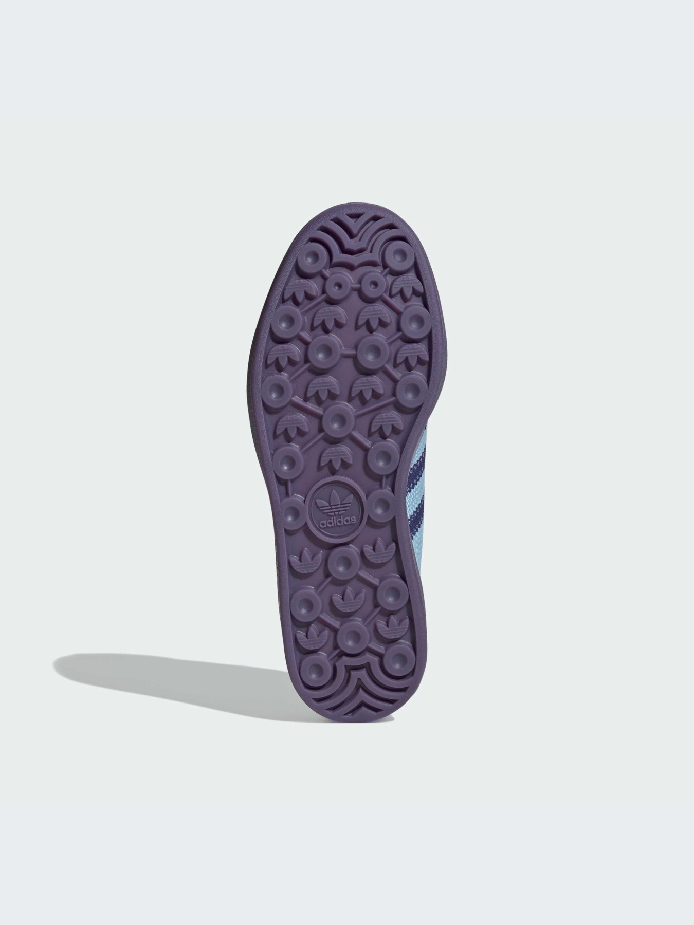Кеды Adidas Gazelle модель IG4339-KZ Фото