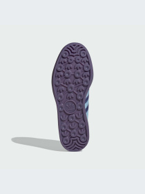 Кеды Adidas Gazelle модель IG4339-KZ Фото