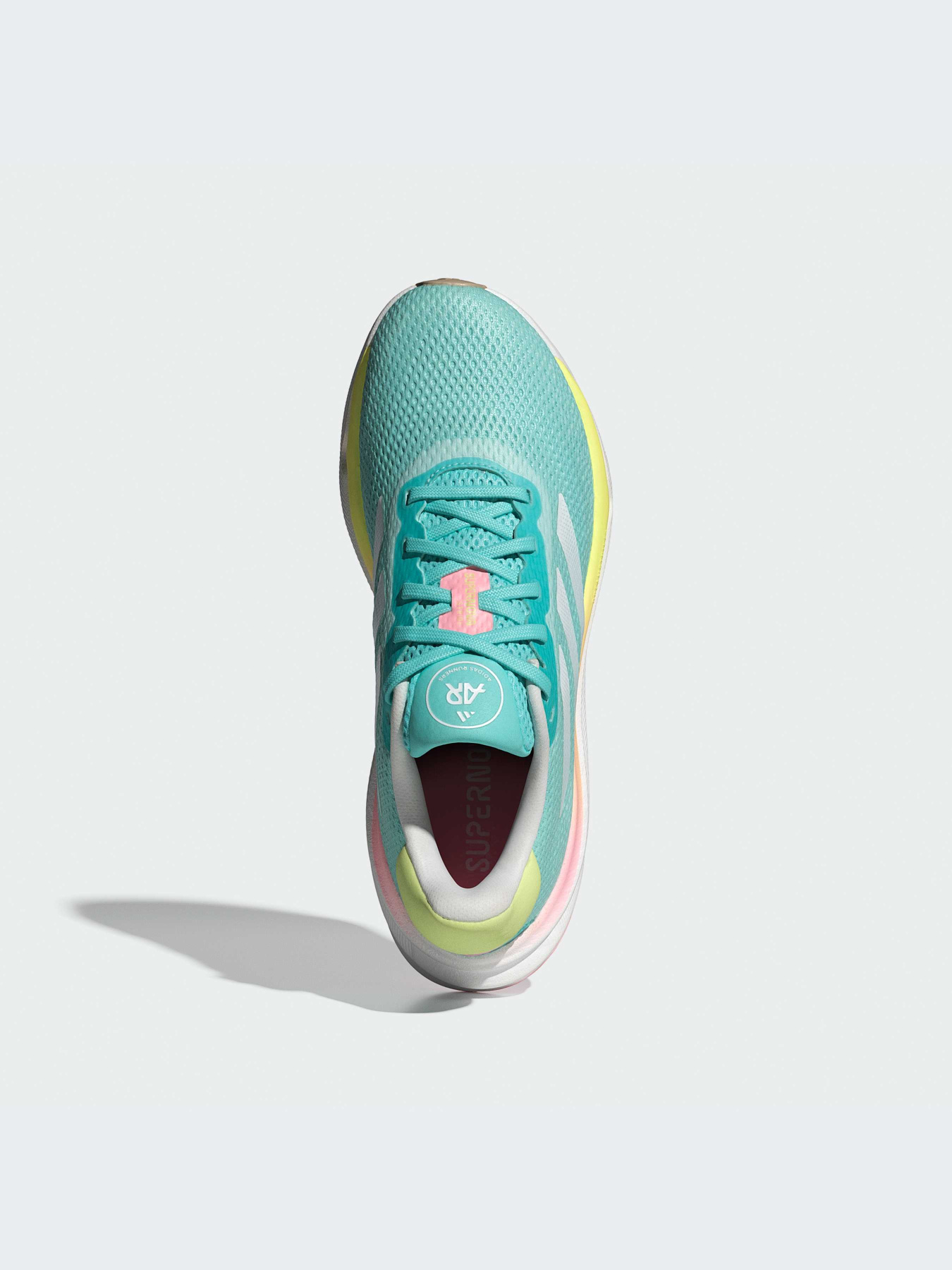 Кроссовки Adidas Solar модель IH2910-KZ Фото