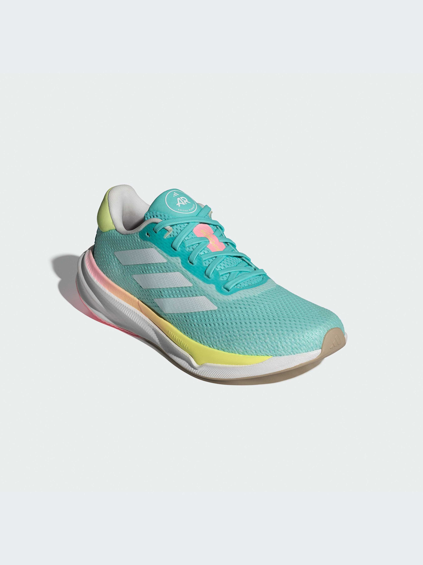 Кроссовки Adidas Solar модель IH2910-KZ Фото