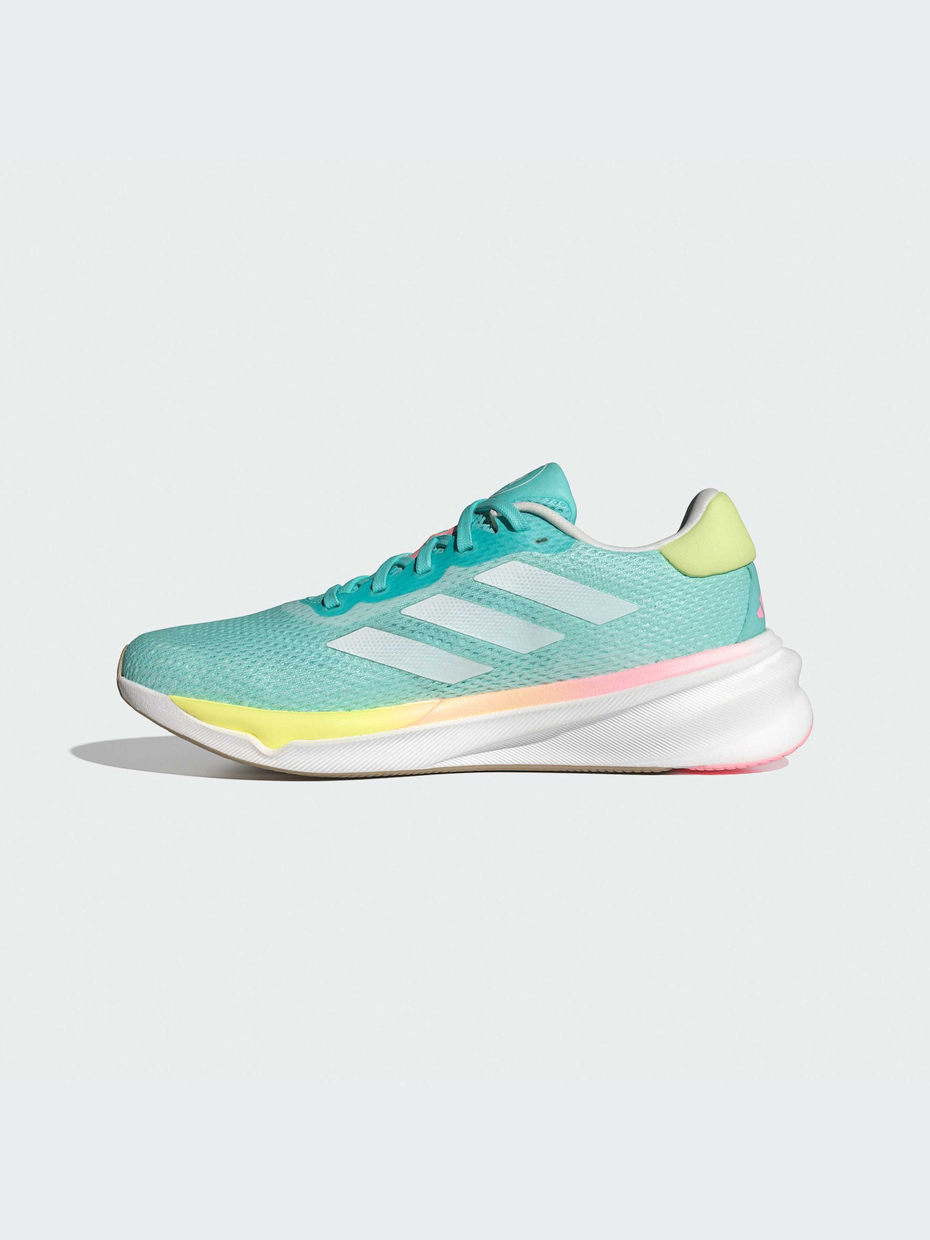 Кроссовки Adidas Solar модель IH2910-KZ Фото