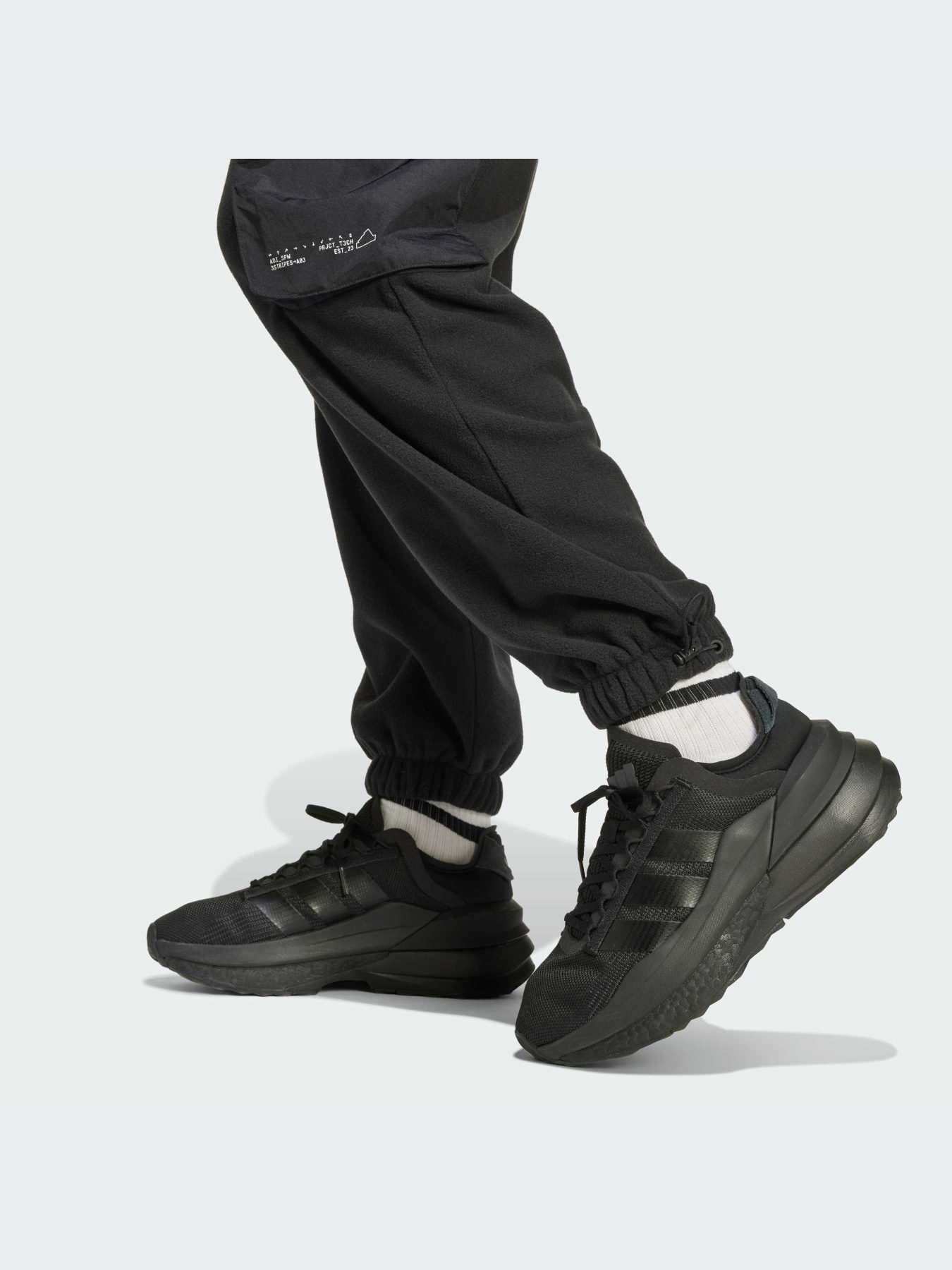 Брюки Adidas модель IV7522-KZ Фото