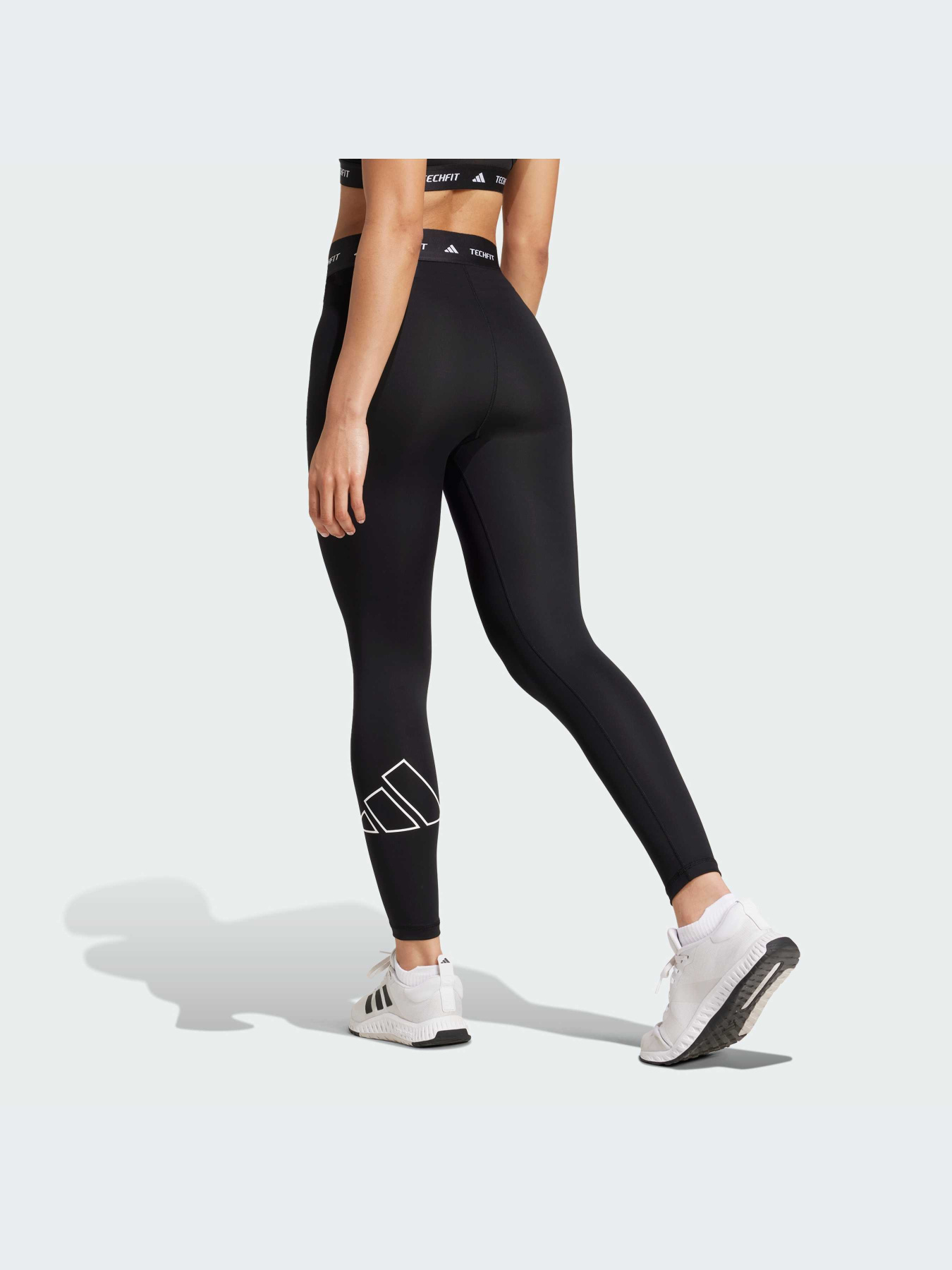Брюки Adidas Clima модель IK7926-KZ Фото