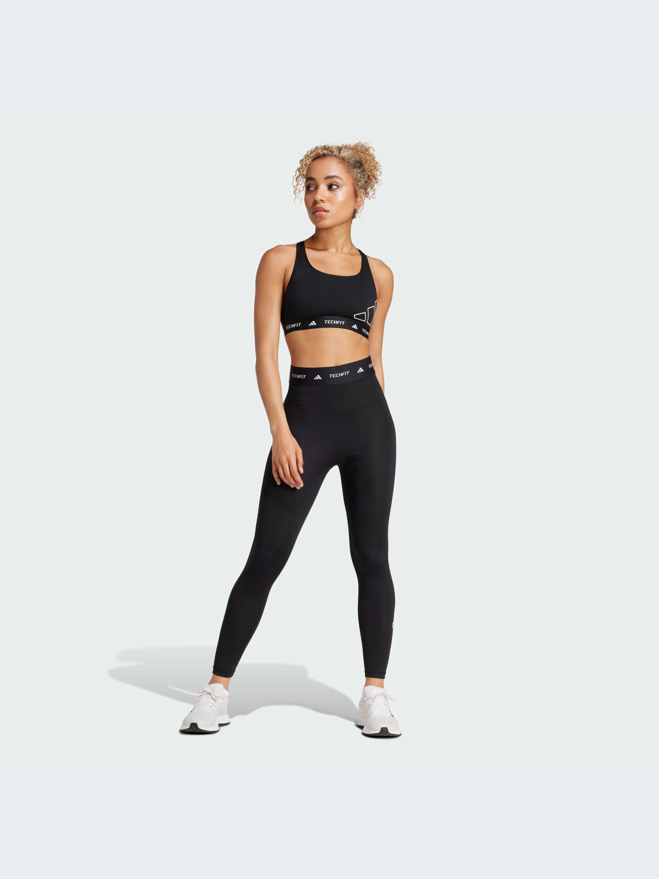 Брюки Adidas Clima модель IK7926-KZ Фото