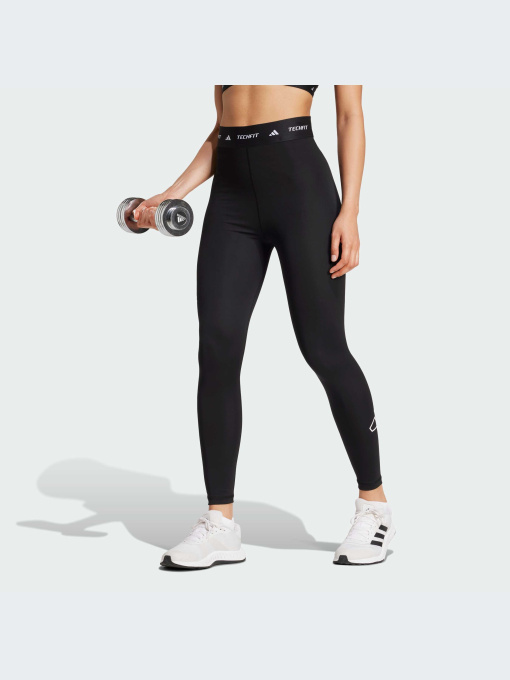 Брюки Adidas Clima модель IK7926-KZ Фото