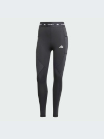 Брюки Adidas Clima модель IT2274-KZ Фото