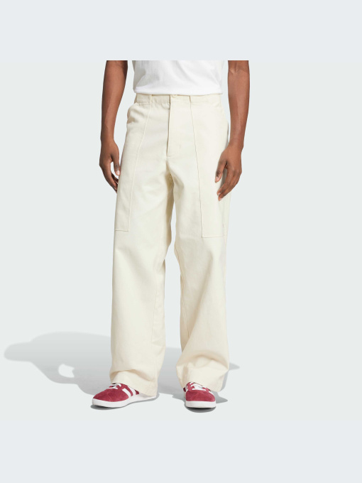 Брюки Adidas модель IY2284-KZ Фото