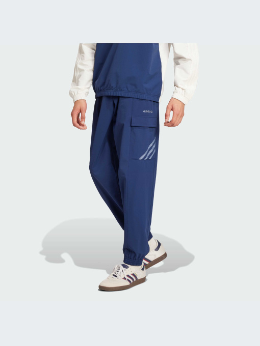 Брюки Adidas модель IW3259-KZ Фото