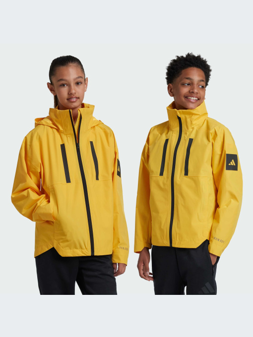 Күрткелер мен тондар Adidas MyShelter үлгі IX3591-KZ Фото