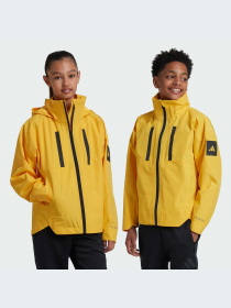 Күрткелер мен тондар Adidas MyShelter үлгі IX3591-KZ Фото