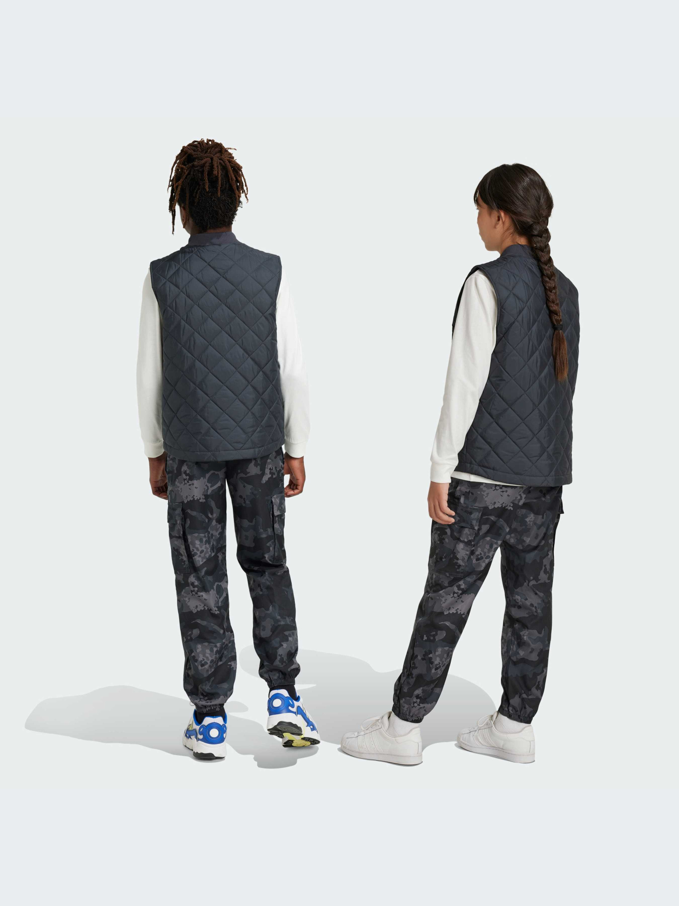 Брюки Adidas модель IY1752-KZ Фото