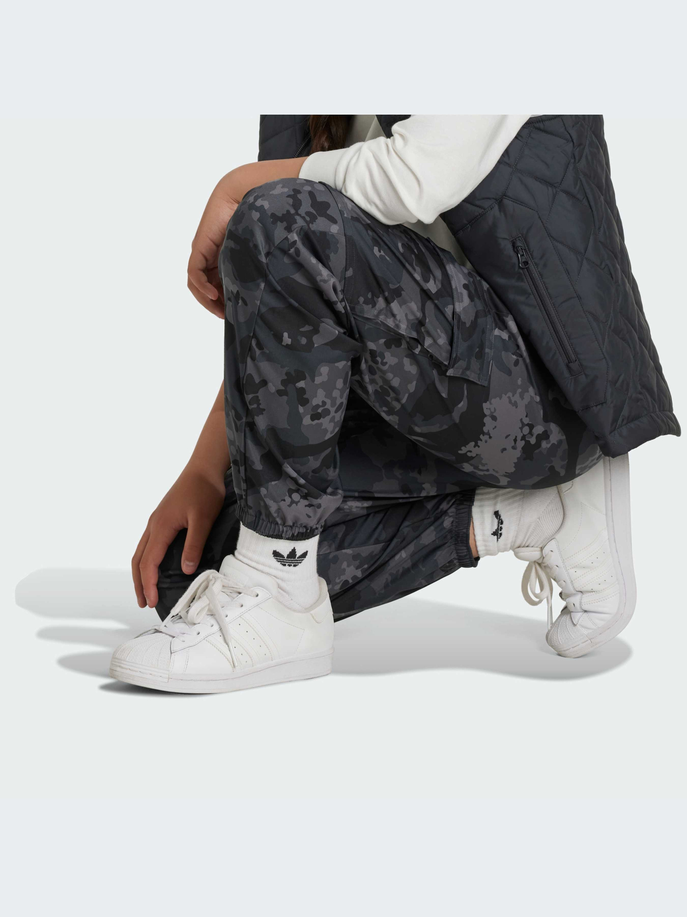Брюки Adidas модель IY1752-KZ Фото