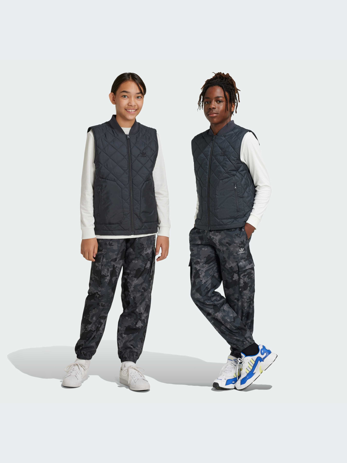 Брюки Adidas модель IY1752-KZ Фото