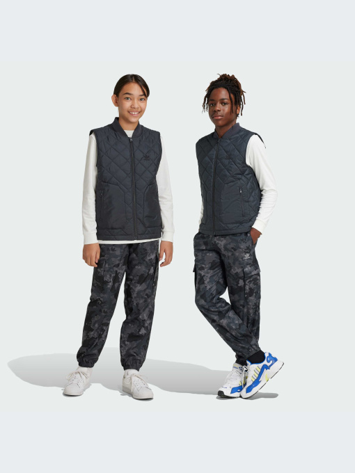 Брюки Adidas модель IY1752-KZ Фото