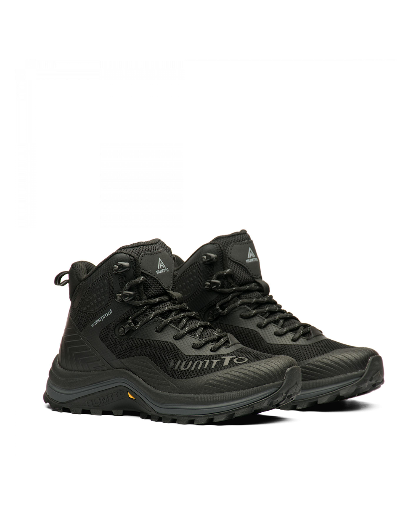 Ботинки HUMTTO модель 250460B1 Фото