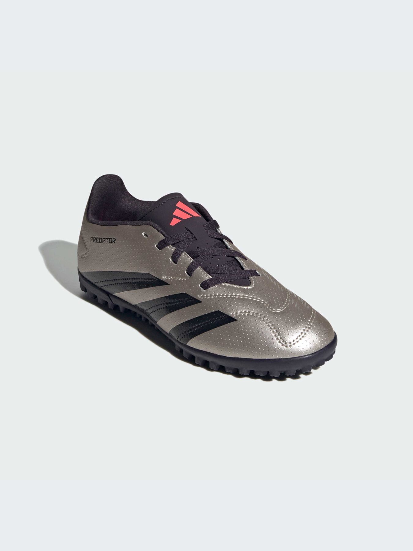 Кроссовки Adidas Predator модель IF6420-KZ Фото