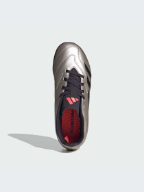 Кроссовки Adidas Predator модель IF6420-KZ Фото