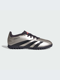 Кроссовки Adidas Predator модель IF6420-KZ Фото