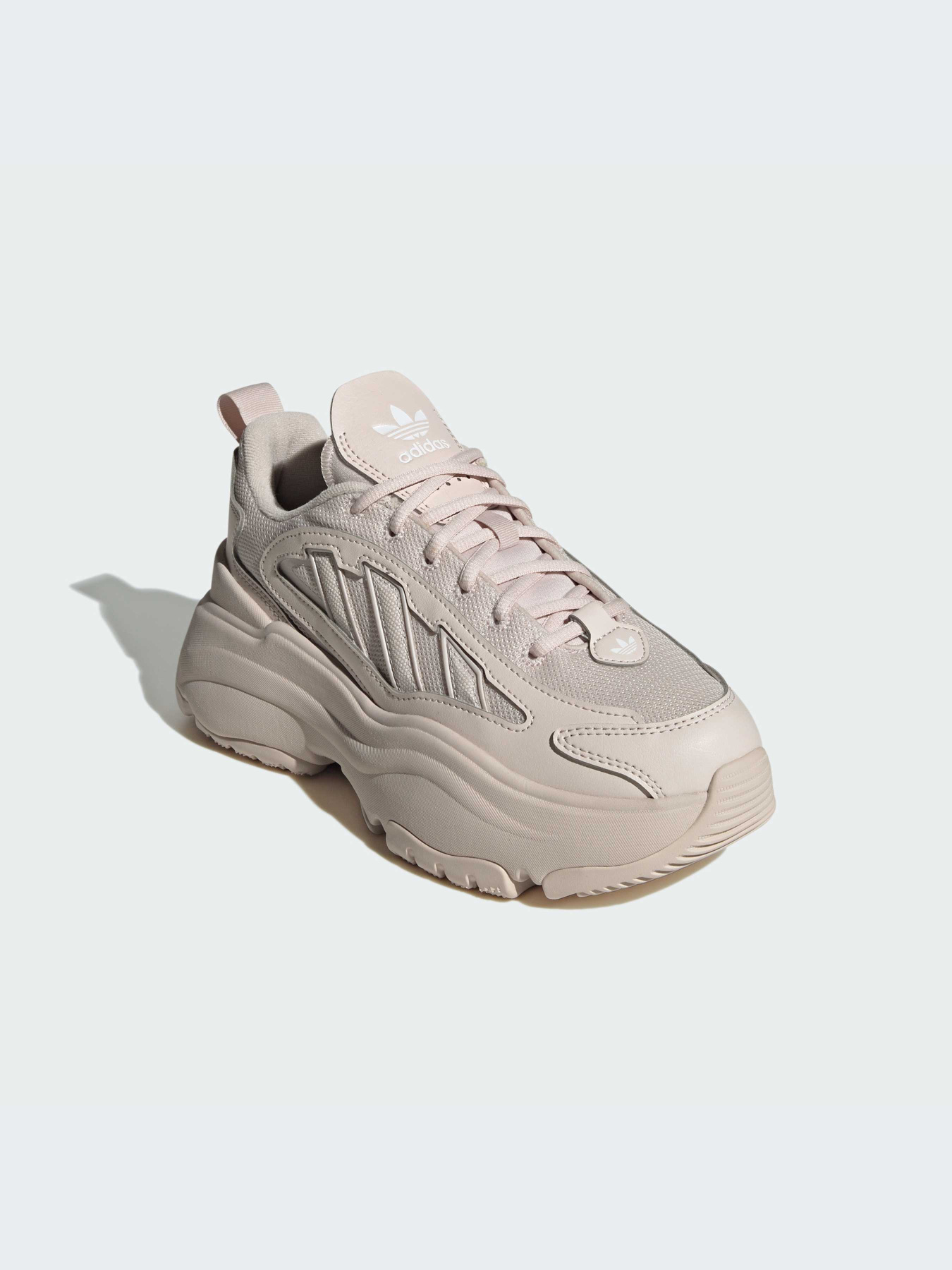 Кроссовки Adidas Ozweego модель IG6049-KZ Кроссовки Adidas Ozweego модель IG6049-KZ Фото