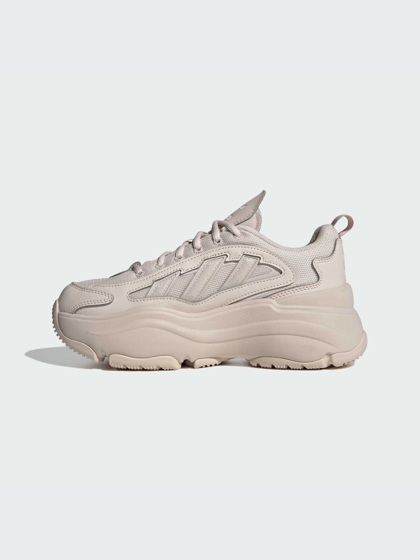 Кроссовки Adidas Ozweego модель IG6049-KZ Кроссовки Adidas Ozweego модель IG6049-KZ Фото