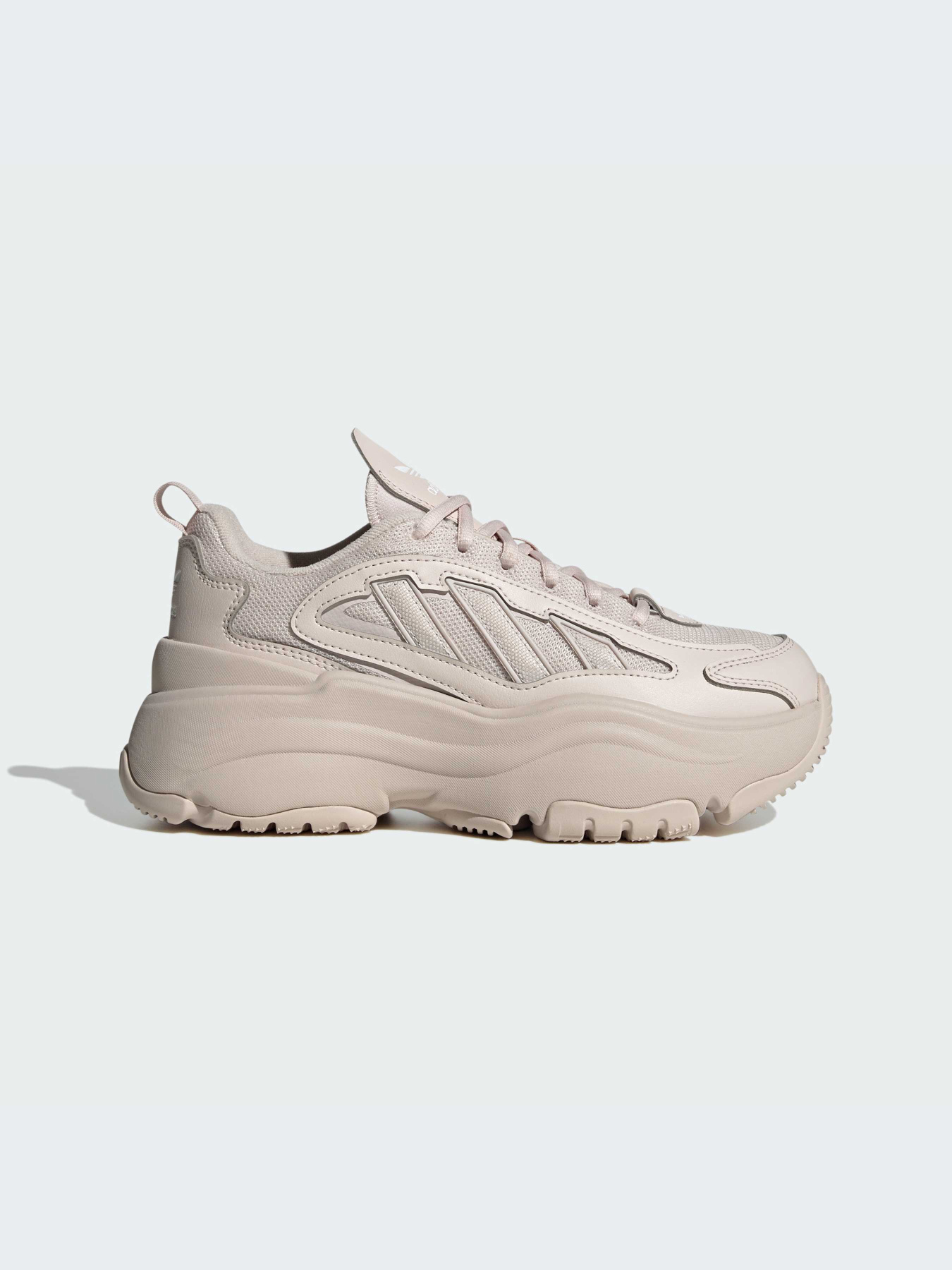 Кроссовки Adidas Ozweego модель IG6049-KZ Кроссовки Adidas Ozweego модель IG6049-KZ Фото