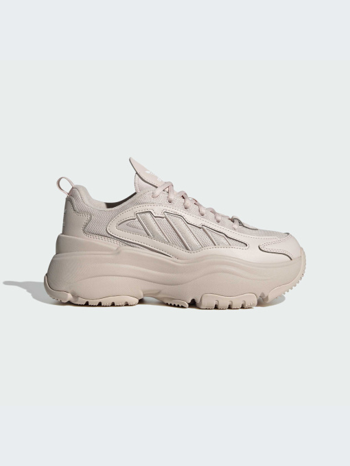 Кроссовки Adidas Ozweego модель IG6049-KZ Фото