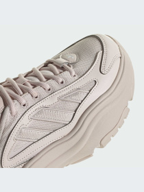 Кроссовки Adidas Ozweego модель IG6049-KZ Фото