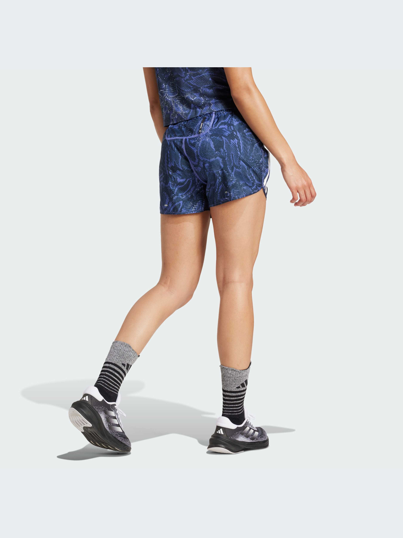 Шорты Adidas модель IV9988-KZ Фото