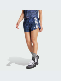 Шорты Adidas модель IV9988-KZ Фото