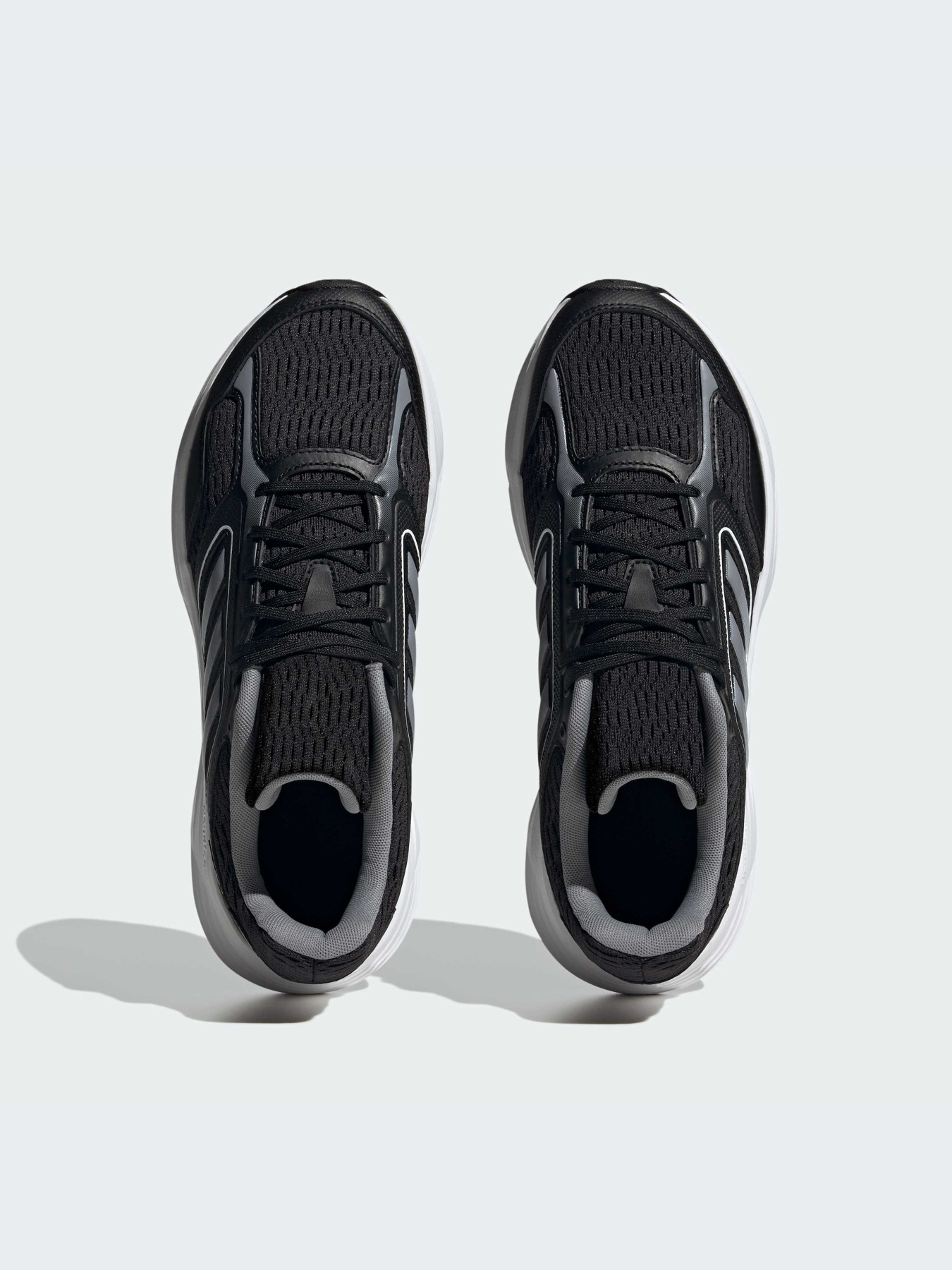 Кроссовки Adidas Galaxy модель IF5398-KZ Фото