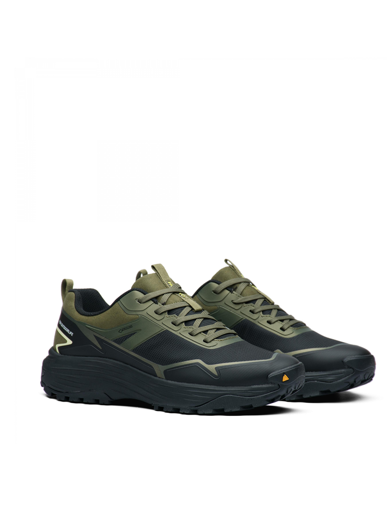 Кросівки HUMTTO модель 350497A3 Фото