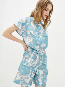 Комбінезони RicaMare модель RMD2342-21-2DK Фото