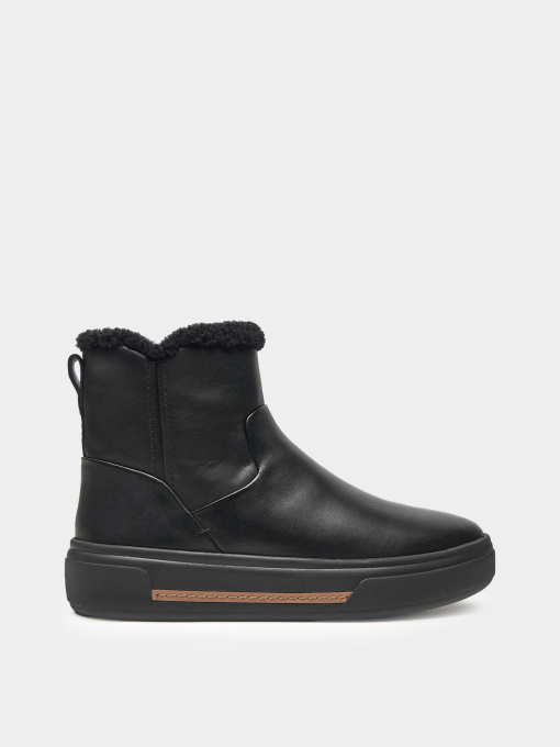 Бәтеңке мен етіктер Clarks үлгі 26178838 Фото