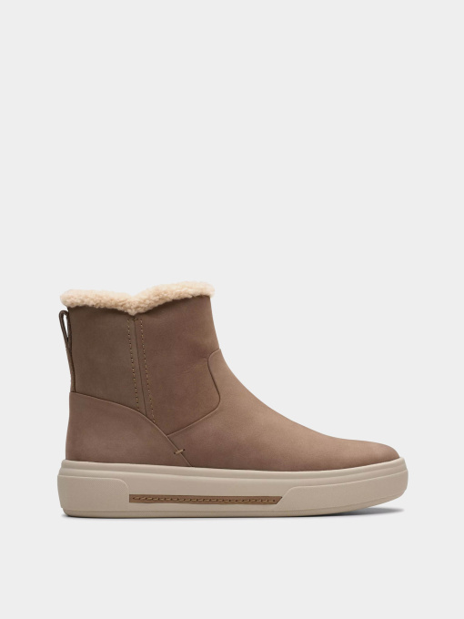 Бәтеңке мен етіктер Clarks үлгі 26178840 Фото