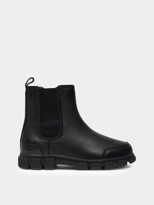 Бәтеңке мен етіктер Clarks үлгі 26180291 Фото