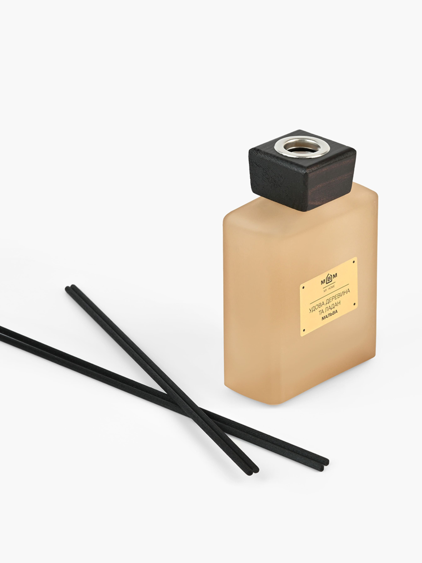 Аромадиффузор "Мальва" удовое дерево и ладан MBM MY HOME модель FR-14 Фото