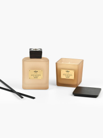 Аромадиффузор "Мальва" удовое дерево и ладан MBM MY HOME модель FR-14 Фото