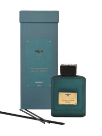 Аромадиффузор "Мальва" сантал и хвоя MBM MY HOME модель FR-16 Фото