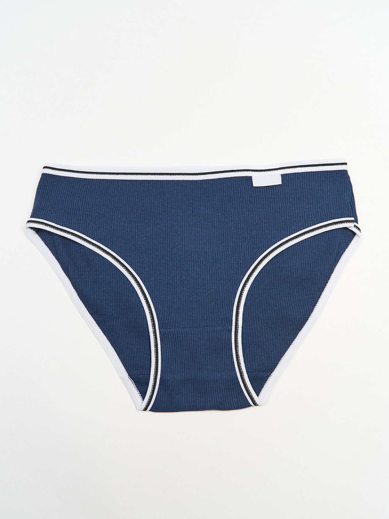 Трусы ISSA Plus модель BL2-898_темно_синий Фото