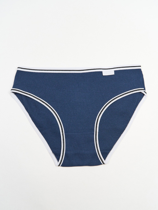 Трусы ISSA Plus модель BL2-898_темно_синий Фото