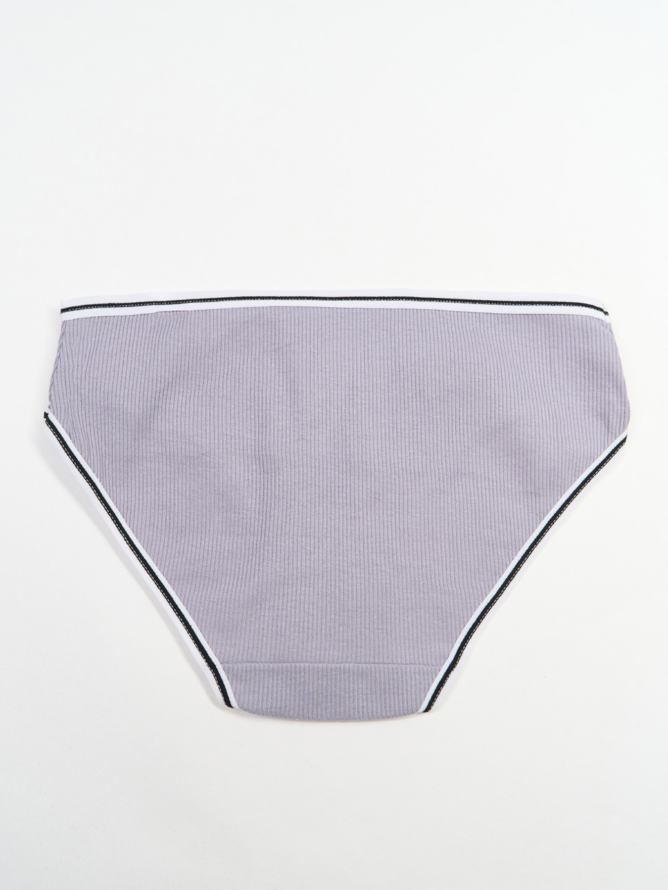 Трусы ISSA Plus модель BL2-898_серый Фото