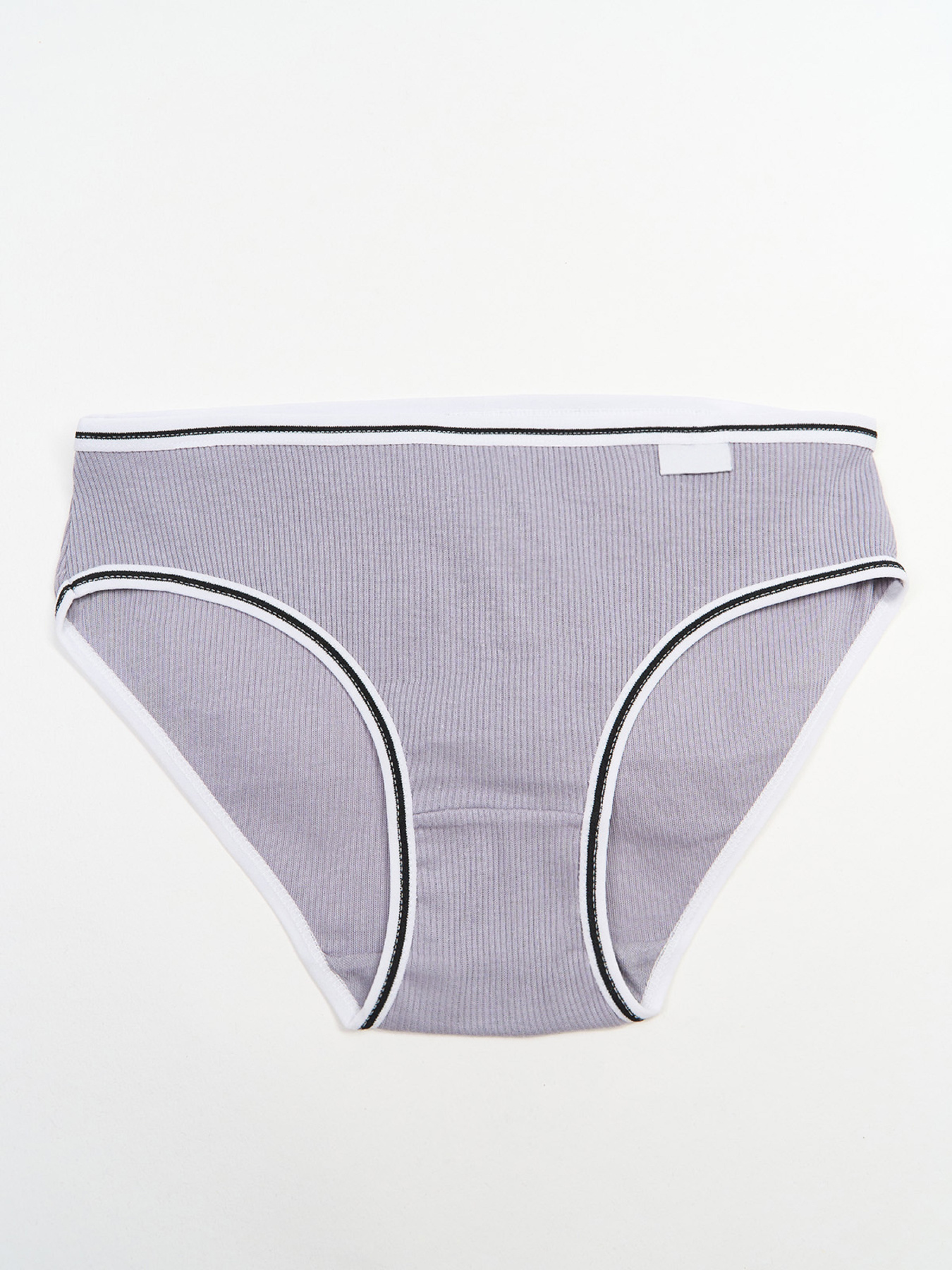 Трусы ISSA Plus модель BL2-898_серый Фото