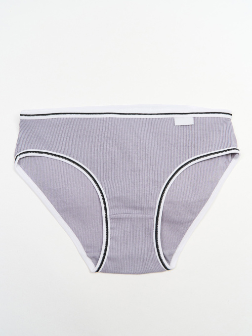 Трусы ISSA Plus модель BL2-898_серый Фото