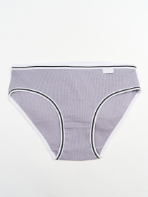 Трусы ISSA Plus модель BL2-898_серый Фото