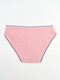 Трусы ISSA Plus модель BL2-898_розовый Трусы ISSA Plus модель BL2-898_розовый Фото