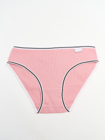 Трусы ISSA Plus модель BL2-898_розовый Фото