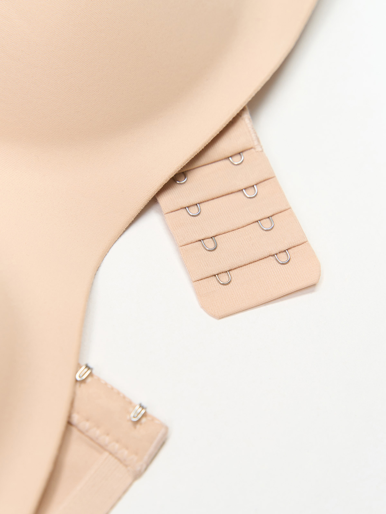 Бюстгальтер ISSA Plus модель BL3-95_светло_бежевый Бюстгальтер ISSA Plus модель BL3-95_светло_бежевый Фото