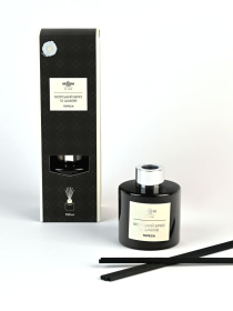 Аромадиффузор "Тереса" морской бриз и шалфей MBM HOME модель FR-08 Фото